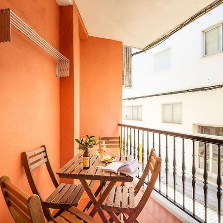 Apartamento 2 Habitaciones 140M De Playa Canelinas, P Baja-001 Sanxenxo Ngoại thất bức ảnh
