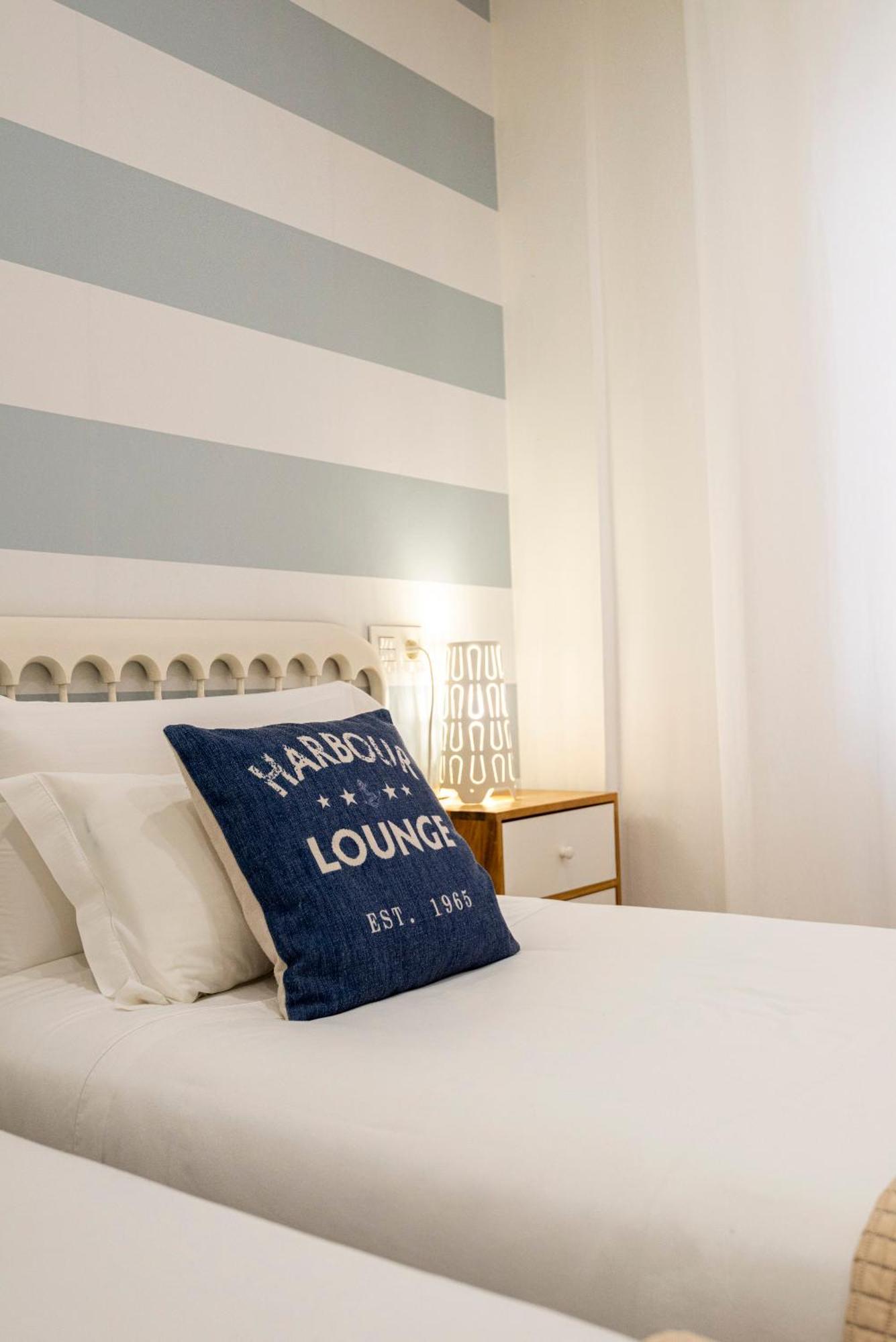 Apartamento 2 Habitaciones 140M De Playa Canelinas, P Baja-001 Sanxenxo Ngoại thất bức ảnh